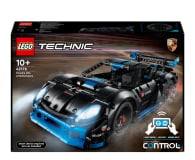 LEGO Technic 42176 Samochód wyścigowy Porsche GT4 e-Performance - 1266102 - zdjęcie 1